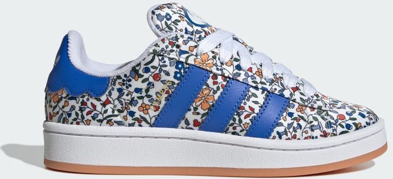 Adidas Originals Campus 00s X Liberty London Sneakers - Bloemenprint - Textiel/Synthetisch