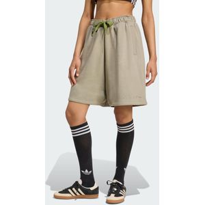 Adidas - Originals Essentials Linear - Korte Broek - Oversized