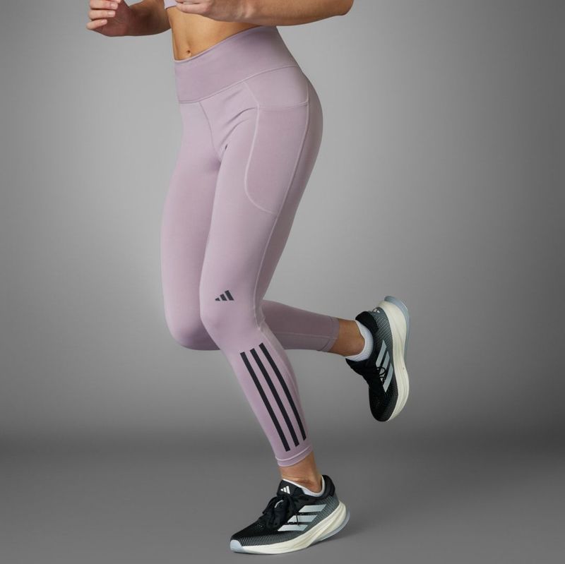 Sportbroek - DailyRun - 7/8 lengte - Skinny - Gerecycled Materiaal