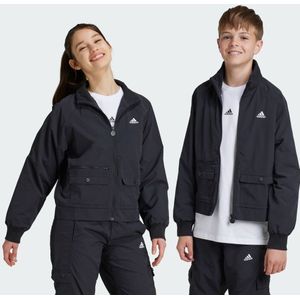 Raglan - Jack - Effen - Sweatstof - Licht Gevoerd