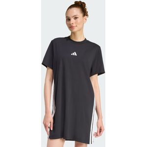 ESSENTIALS 3-STRIPES T-SHIRTJURK