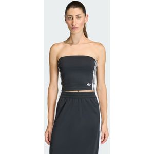 3-Stripes Bandeau Top