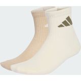 adidas - The Simpsons - Sportsokken - Beige