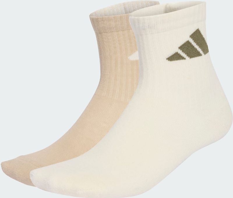 adidas - The Simpsons - Sportsokken - Beige