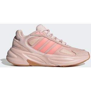 adidas - Ozelle Cloudfoam - Lifestyle Hardloopschoenen - Pink
