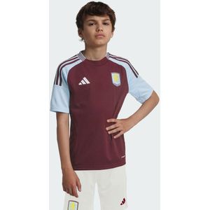Aston Villa FC 24/25 Thuisshirt Kids