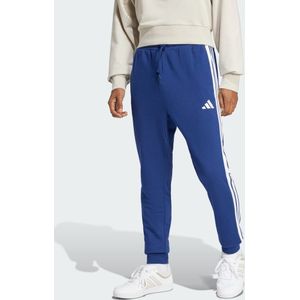 Essential 3-Stripes French Terry Broek