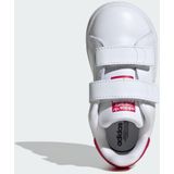 Adidas Originals - Stan Smith CF - Sneakers - Multicolor - Klittenbandsluiting