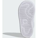 Adidas Originals - Stan Smith CF - Sneakers - Multicolor - Klittenbandsluiting