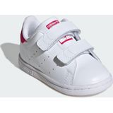 Adidas Originals - Stan Smith CF - Sneakers - Multicolor - Klittenbandsluiting