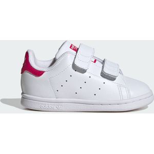 Adidas Originals - Stan Smith CF - Sneakers - Multicolor - Klittenbandsluiting