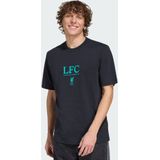 Liverpool FC Seasonal Graphic T-shirt