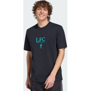 Liverpool FC Seasonal Graphic T-shirt