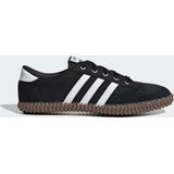 adidas Originals - Volley Plimsole - Schoenen - Zwart - Canvas