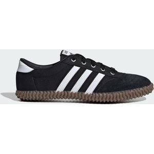 adidas Originals - Volley Plimsole - Schoenen - Zwart - Canvas