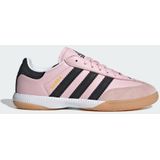 adidas - Samba MN - Schoenen - Roze - Leer