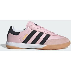 adidas - Samba MN - Schoenen - Roze - Leer