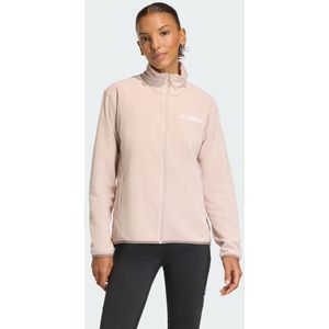 Multi Essentials Fleece Ritsjack