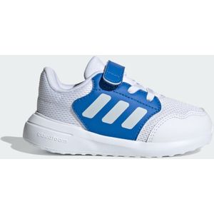 adidas - Tensaur Run 3.0 - Schoenen - Blauw - Kids