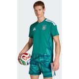 Duitsland 26 Thuis Keepersshirt