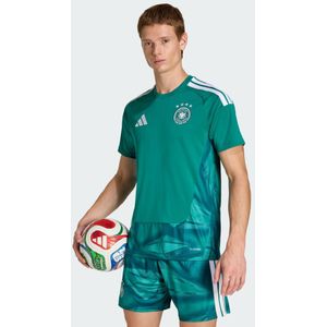 Duitsland 26 Thuis Keepersshirt