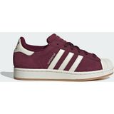 adidas Originals - Superstar II - Sportschoenen - Bordeaux