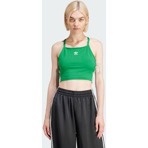 Adicolor 3-Stripes Croptop