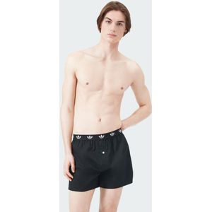 adidas Originals - Comfort Cotton Woven - Boxershort - 905-Overige - Set van 2