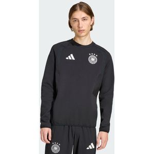 Duitsland Tiro Travel Crew Sweatshirt