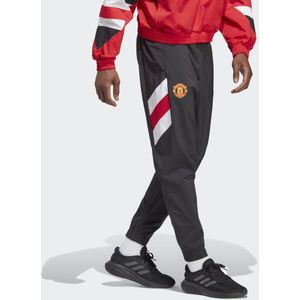 Manchester United Icon Woven Broek