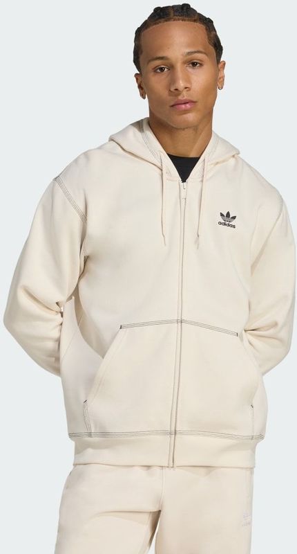 Essentials Trefoil Ritshoodie