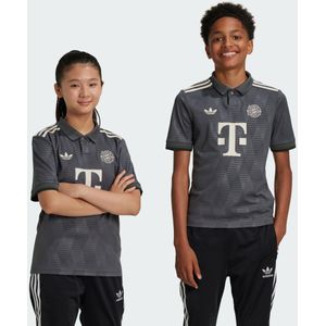 FC Bayern München 24/25 Wiesn Voetbalshirt Kids