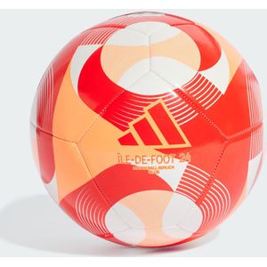 adidas Île-De-Foot 24 Mini-Voorbal - Multicolor - 100% Gerecycled TPU