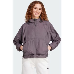 City Escape Lichtgewicht Windjack