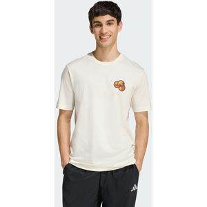 SNACK BUBBLE GUM GRAPHIC T-SHIRT