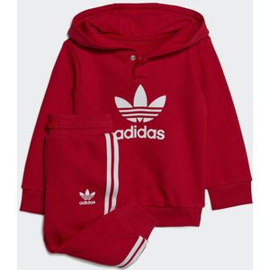 Adicolor Hoodie Setje