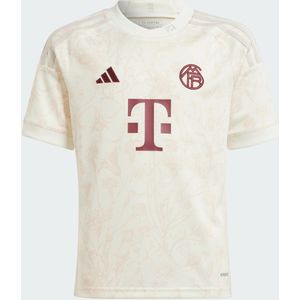 FC Bayern München 23/24 Derde Shirt Kids