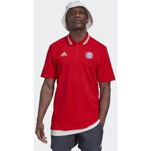 FC Bayern München DNA Poloshirt