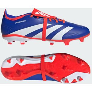 Predator League Fold-Over Tongue Firm Ground Voetbalschoenen