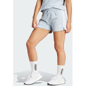 Essentials Slim 3-Stripes Short