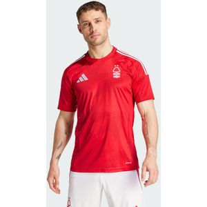 Nottingham Forest FC 24/25 Thuisshirt