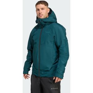 Terrex Xploric 2 Layer Insulated CLIMAPROOF Jack