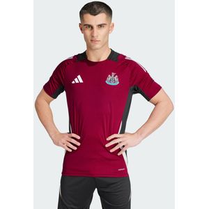 Newcastle United FC Tiro 24 Training Voetbalshirt