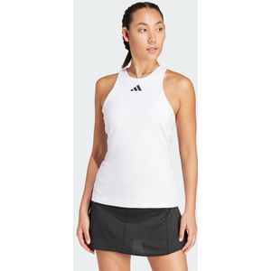 Tennis Y-Tanktop