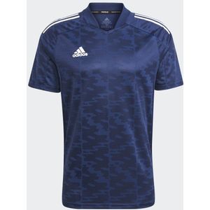 Condivo 21 Primeblue Voetbalshirt