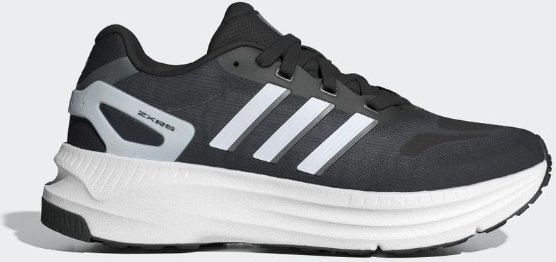adidas Originals - ZX RS - Sneakers - Zwart / Wit