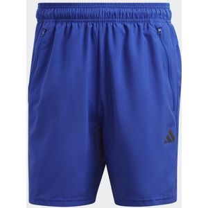 Train Essentials Woven Training Short