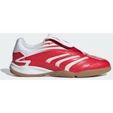 ADIDAS ORIGINALS - Predator Sala - Sneakers - Rood / Wit