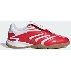 ADIDAS ORIGINALS - Predator Sala - Sneakers - Rood / Wit