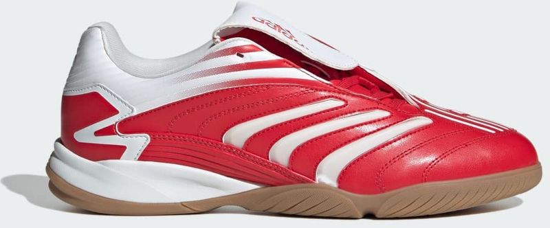 ADIDAS ORIGINALS - Predator Sala - Sneakers - Rood / Wit